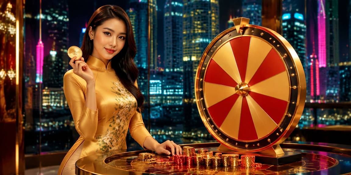 lc2025 Thưởng nạp đầu