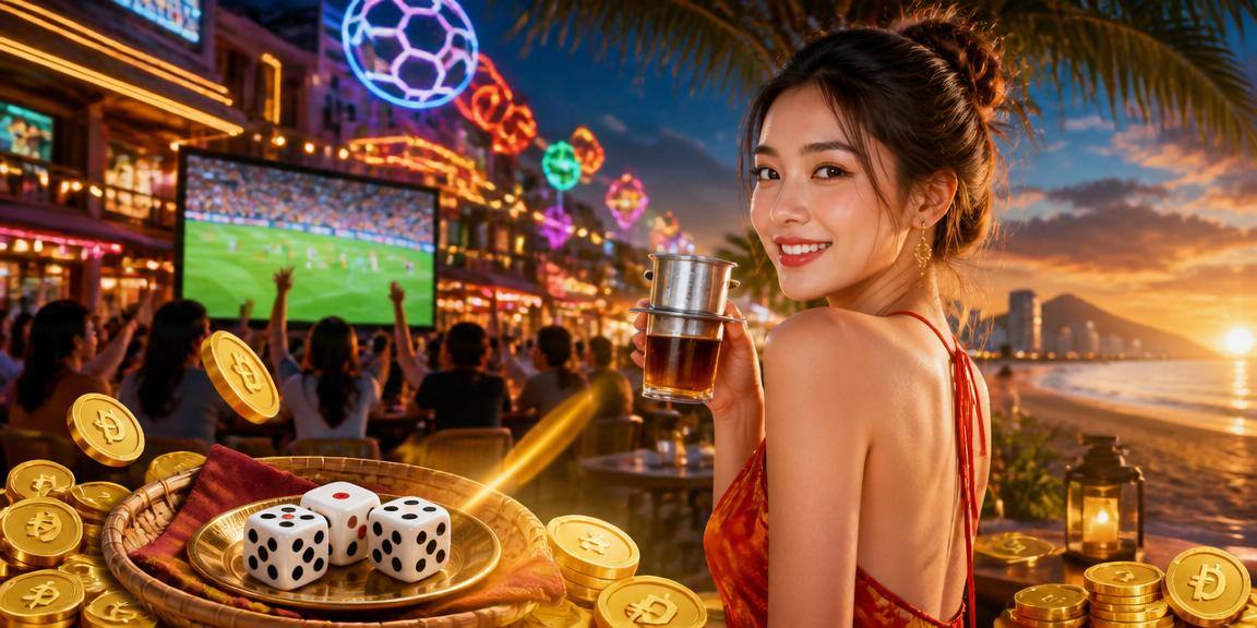 lc2025 Casino trực tiếp